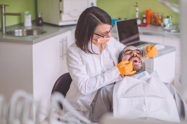 Best Emergency Treatment for Toothache in Keewatin, MN