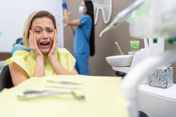 Best Pediatric Emergency Dentist in Keewatin, MN